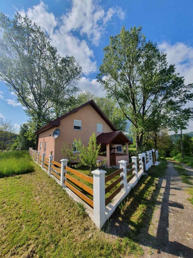 Holiday Home Ciara Kolasin Exterior photo