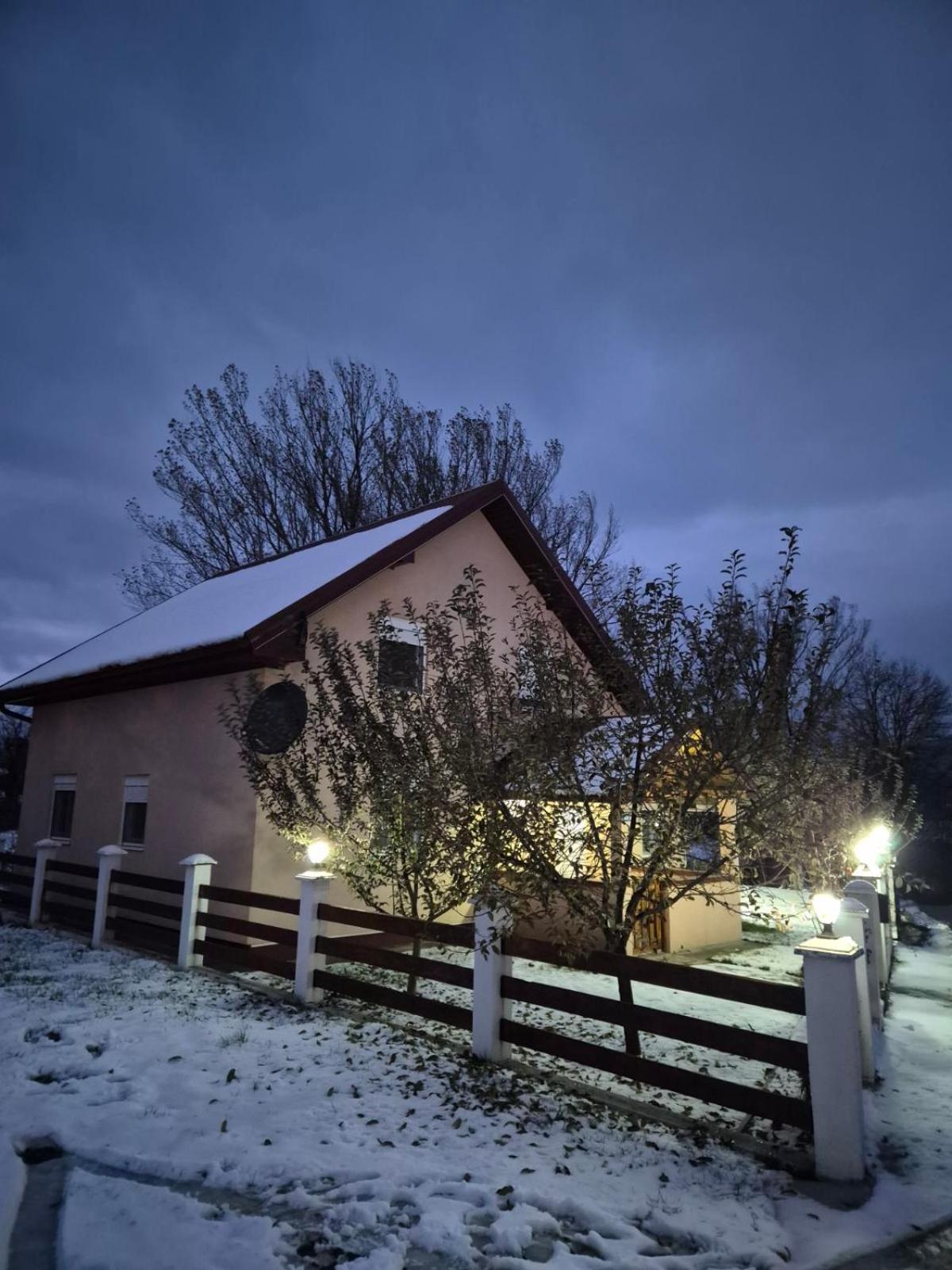 Holiday Home Ciara Kolasin Exterior photo